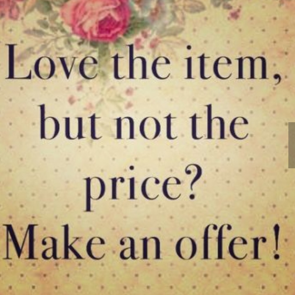 Cleaning out inventory